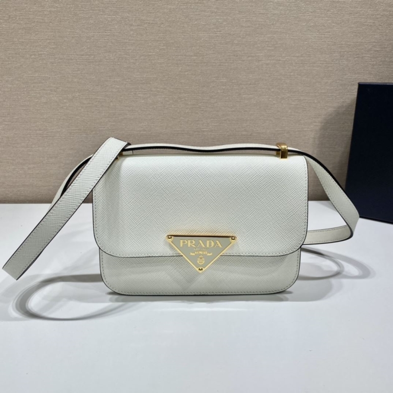 Pra*a satchel bags